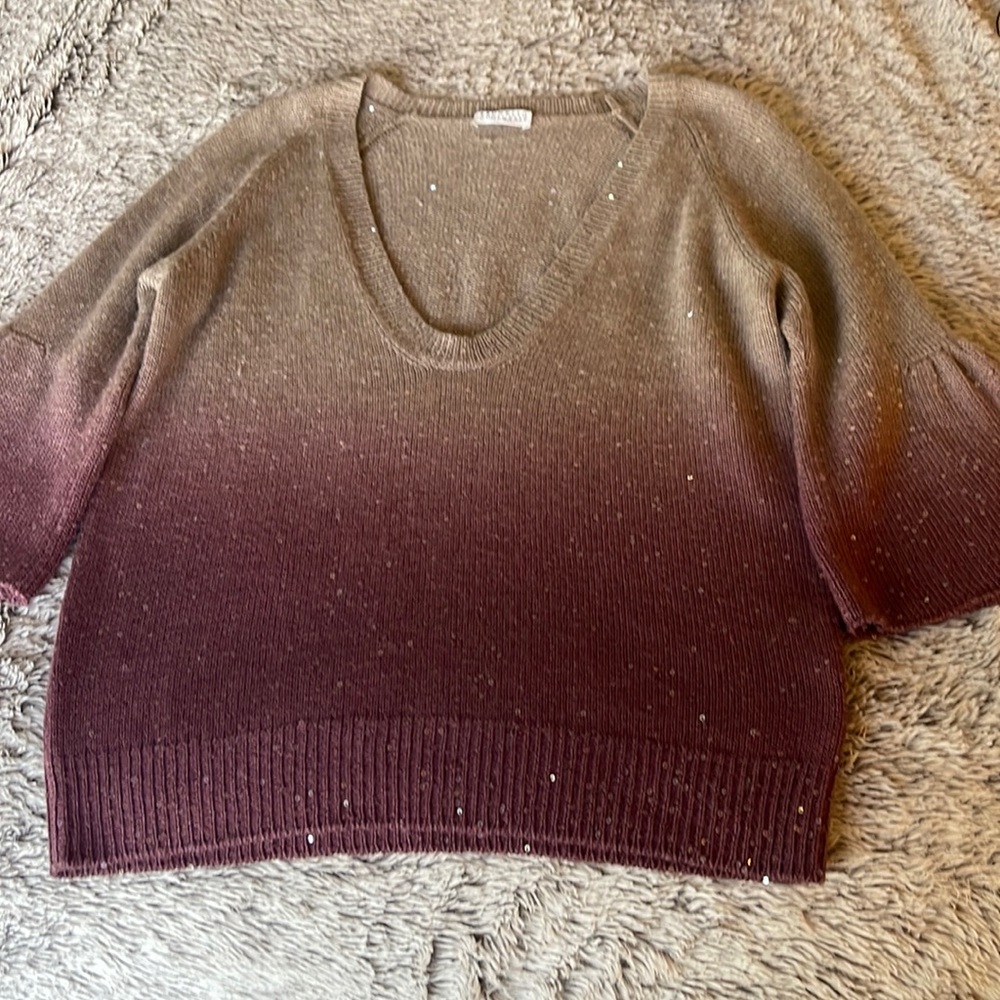 Brunello cucinelli